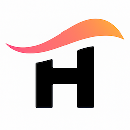 HireFlows Logo